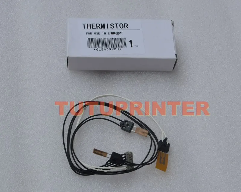 For toshiba thermistor of E studio E225 E243 E245 E205 E255 E305 E355 E455 6LE63998000 copier parts. | Компьютеры и офис