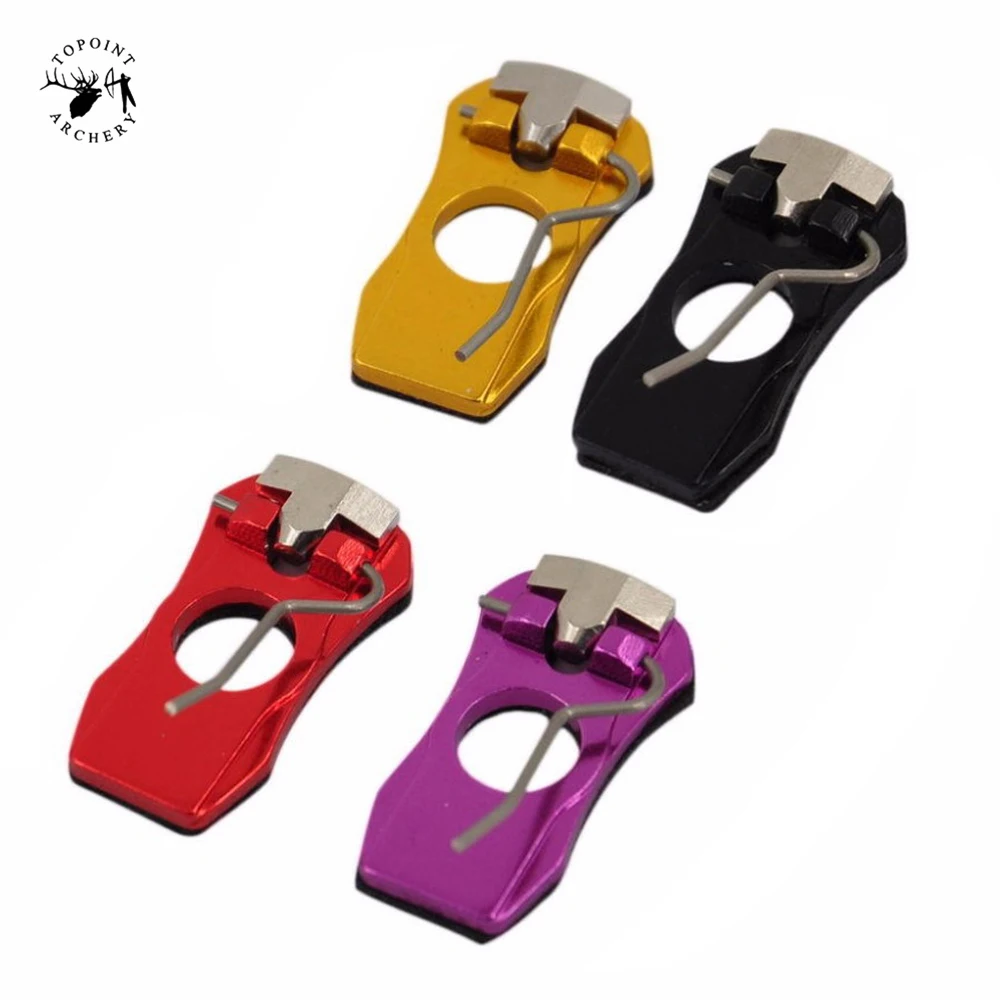 

Aluminum Alloy Magnetic Arrow Rest Stick To Bow Riser For Archery Professional Recurve Bow Left and Right Hand Arrow Rest