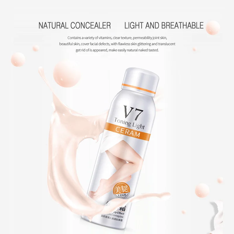 2 шт. OneSpring против морщин Улитка крем + BIOAQUA женские Invisible чулки жидкости колготки