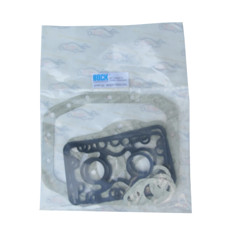 Запасные части для автобусного кондиционера GEA Компрессорная клапанная пластина