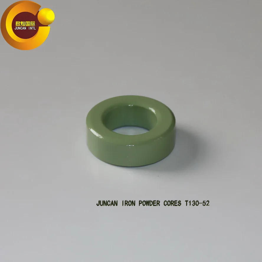 Железные Порошковые ядра для T130 52|iron powder core|powder corepowder iron core |