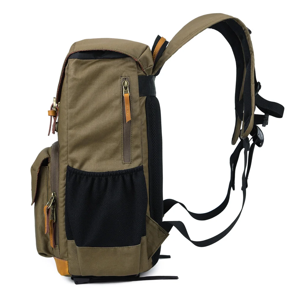 Водонепроницаемые мягкие холщовые сумки для фотосъемки большой