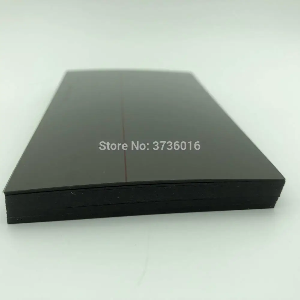 Оригинальная поляризационная пленка для iPhone 6 6S 7 8X4 7/5 5/5.8nch ЖК-экран ремонта