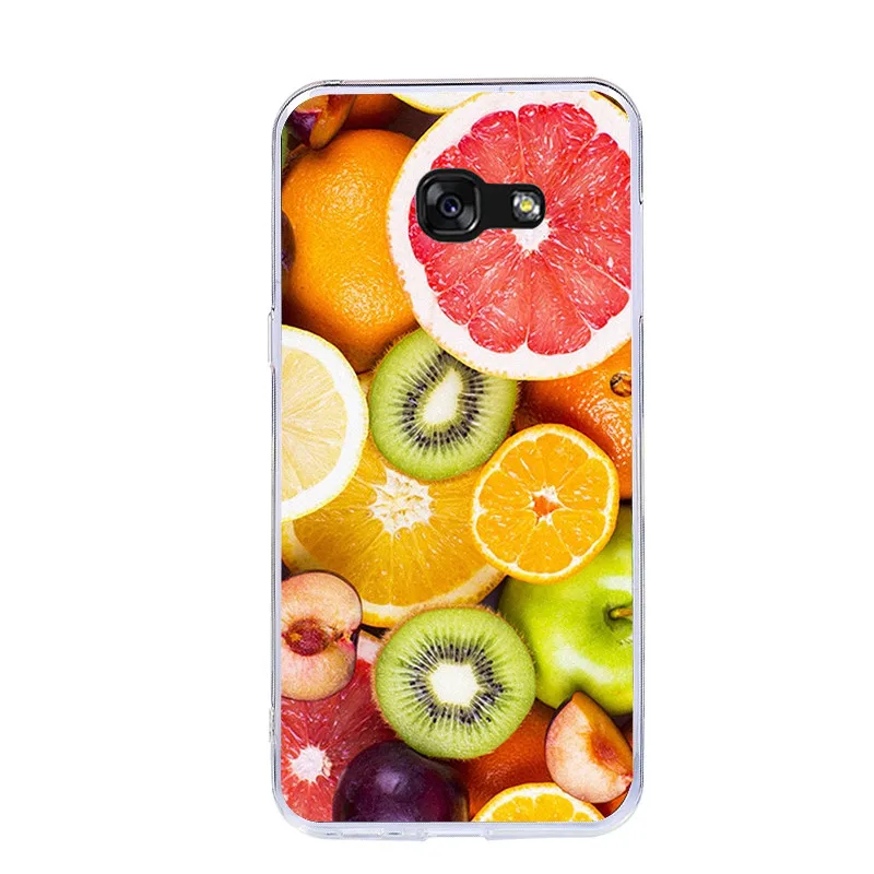 Чехол для samsung Galaxy J5 2017 крышка силиконовый чехол 530F 5 2 &quotдля A3 A5 A7 S9 плюс j5 2016