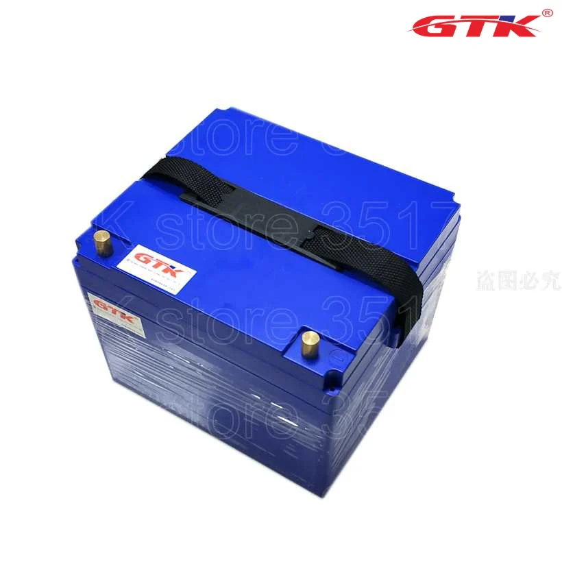 GTK lifepo4 48 в 20 Ач батарея 52 16s LFP элементы Lifepo4 обновление для EV motor rv 1000 Вт 2000