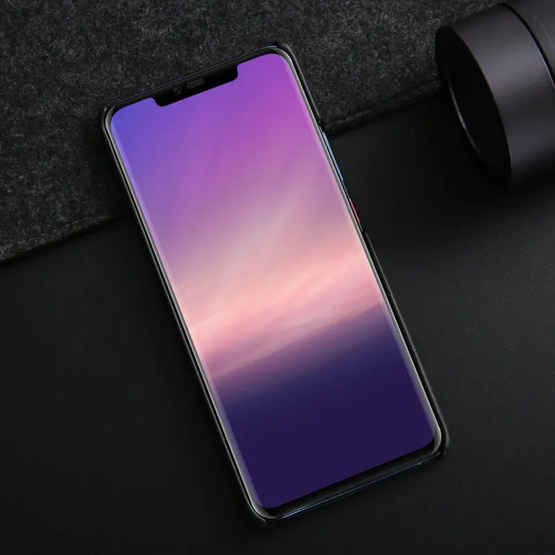 Чехол MAKEULIKE для задней панели huawei mate 20 Pro, чехол из натуральной кожи, чехол для телефона s для huawei mate 20 20X 20Pro, чехол
