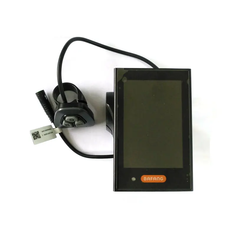 Бесплатная доставка дисплей 8FUN BAFANG DP C18 с USB-портом для центрального двигателя BBS |