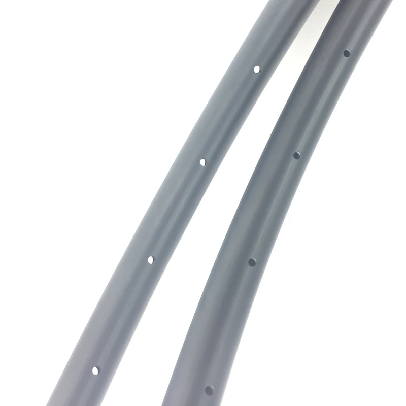 Супер светильник 285g 29er 27 мм x 23 MTB XC карбоновые диски пересекающиеся страны 28