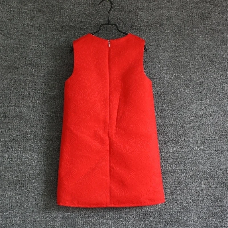 Комплект из юбки и джемпера без рукавов с принтом граффити | Мать ребенок