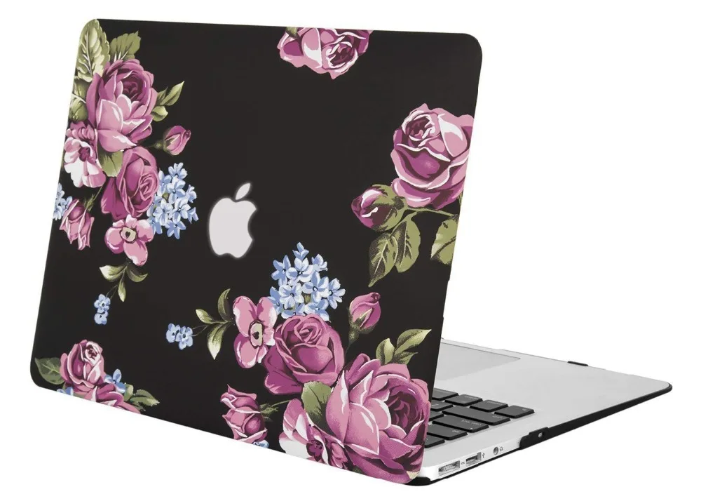 Mosiso для Macbook Pro 13 Чехол для компьютера для Mac Pro 13 A1502/A1425 чехол 2012-+ силиконовый КБ чехол+ защита экрана