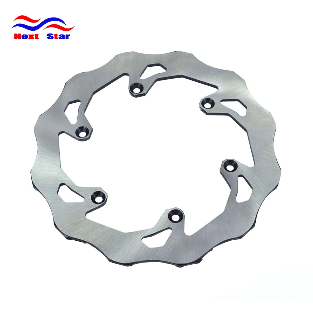 Ротор заднего тормозного диска 220 мм для SUZUKI RM125 1988-1999 RM250 89-99 RMX250 1989-1998 DRZ400 2000-2010 |