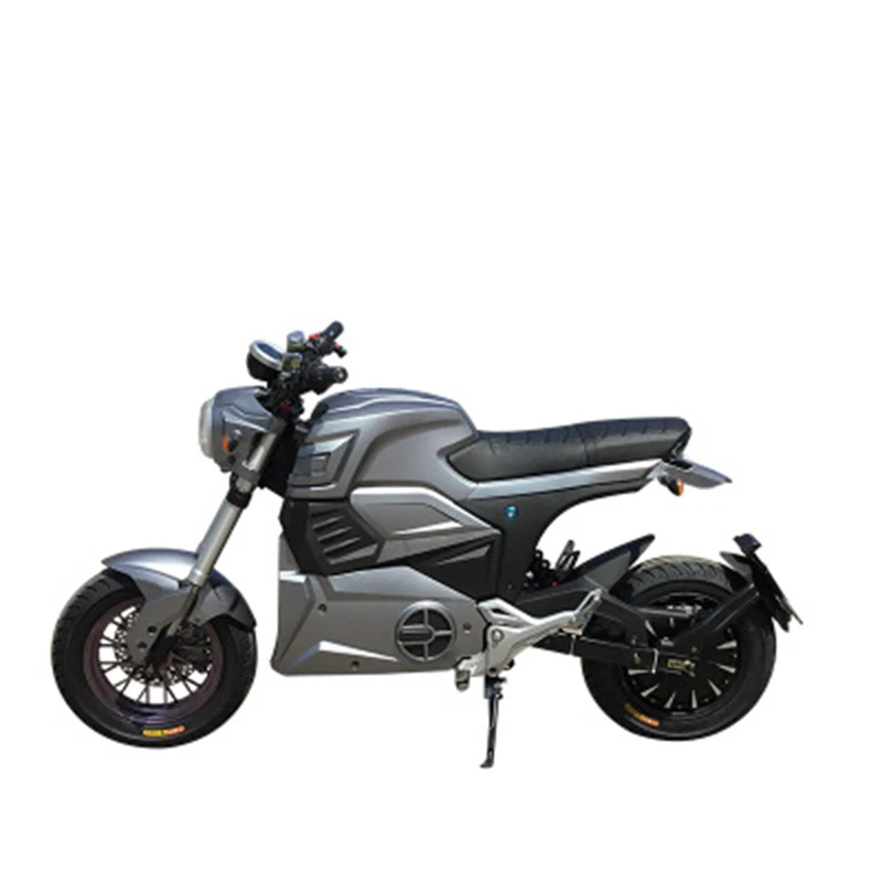 Eectric электрический велосипед скутер 2000W 72v 20A взрослый Электрический