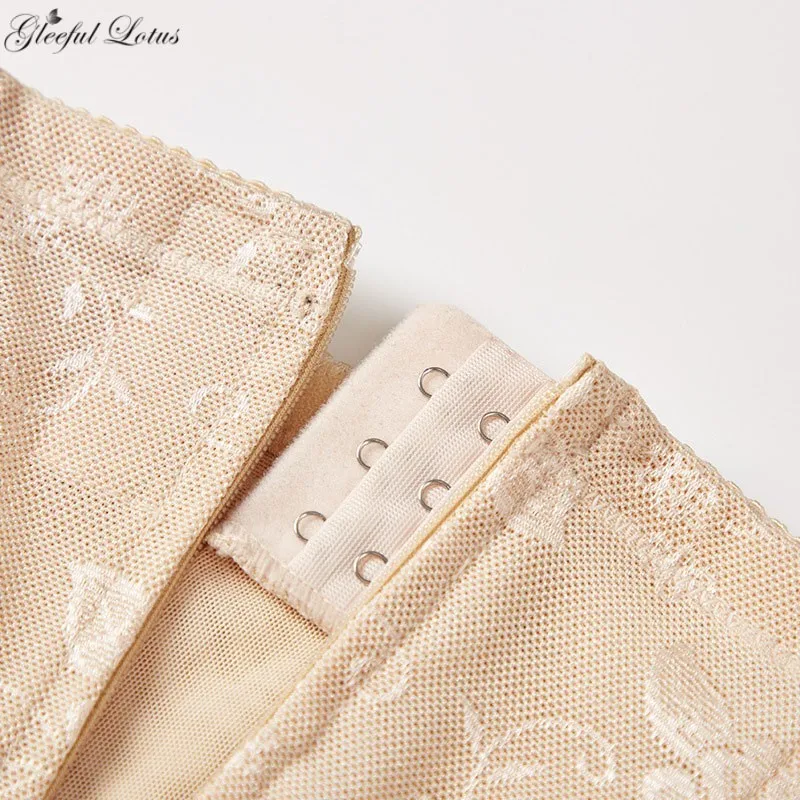 Корректирующие брюки с высокой талией Корректирующее белье утягивающие