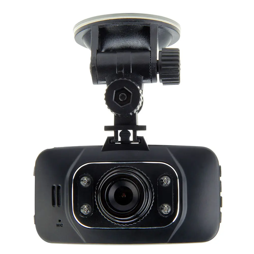 HD 1080P G1W 2 7 &quotЖК-дисплей Автомобильный видеорегистратор DVR Камера Регистраторы
