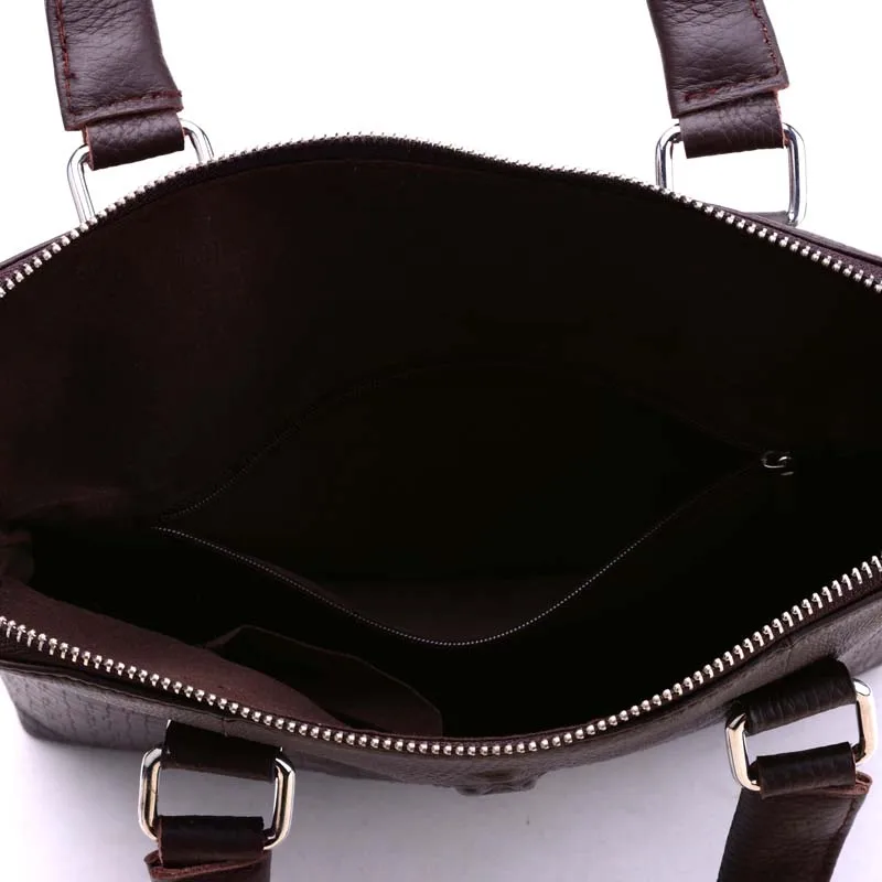 KLIPSCH POLO Brand Men Shoulder Bags Genuine Leather Bag Messenger Male Satchels Vintage Crossobody for Handbag |
