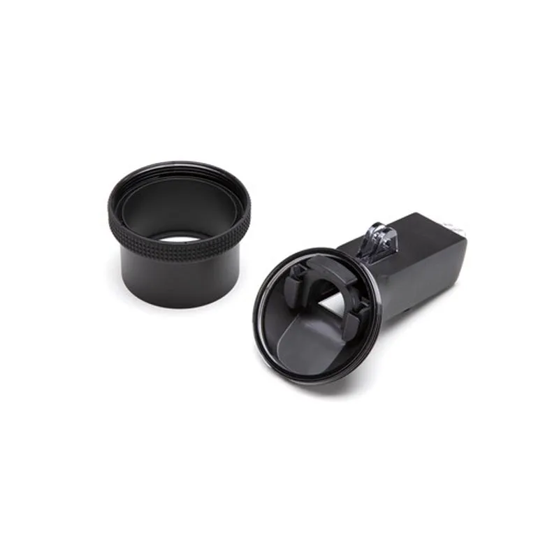 Оригинальный водонепроницаемый чехол для DJI OSMO F60m защитный дайвинга карманные