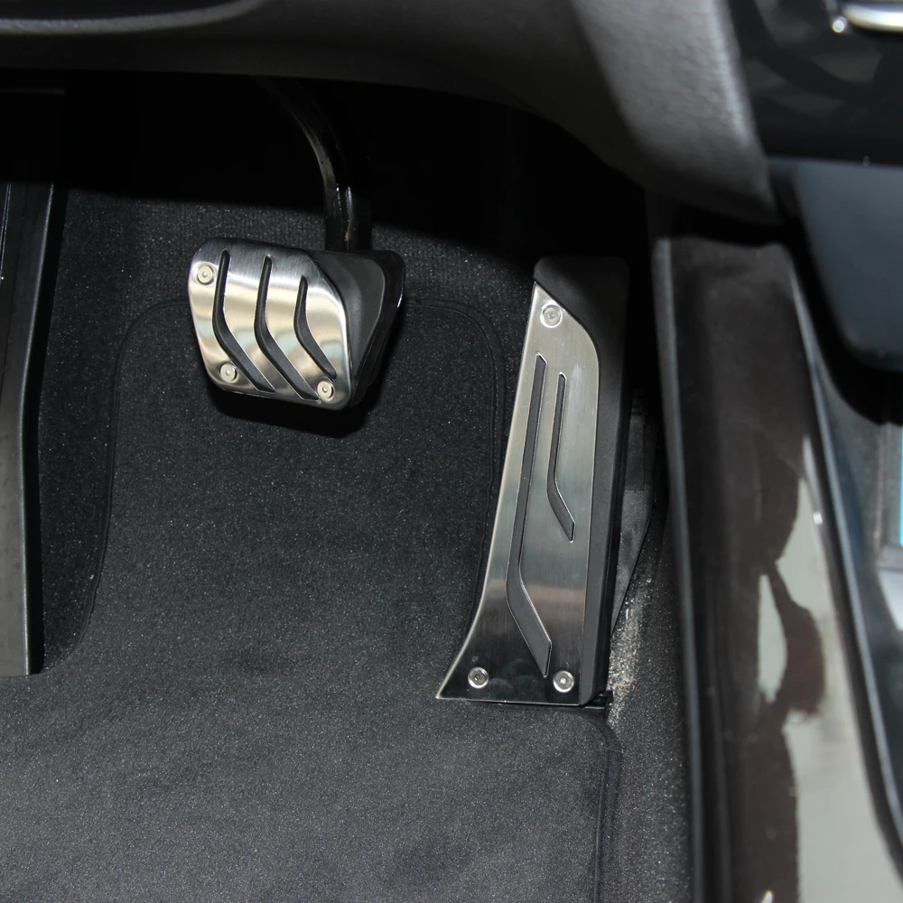 Педаль топливного тормоза для BMW 1 2 3 4 5 6 7 серии F01 F02 F03 F06 F07 F10 F11 F12 F13 F20 F21 F22 F23 F30 F31 F32