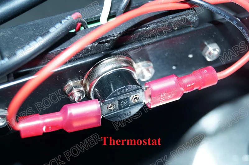 Бесщеточный вытяжной вентилятор на солнечной батарее 12 Вт с зарядным