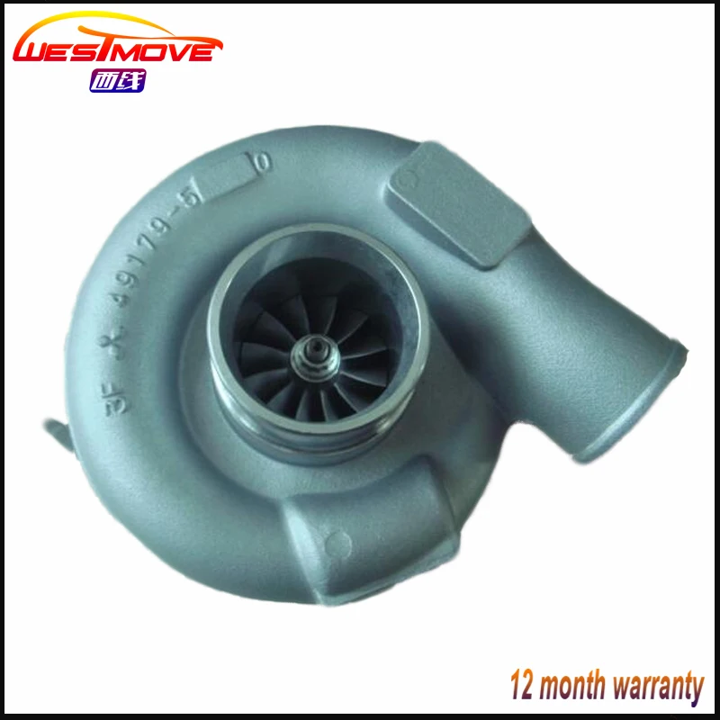 TD06-17A турбо 49179-00110 49179 00110 ME047762 для Mitsubishi Fuso SK07-2 Като HD770SE 880SE 800-5 экскаватор 6D31 6D14 T |