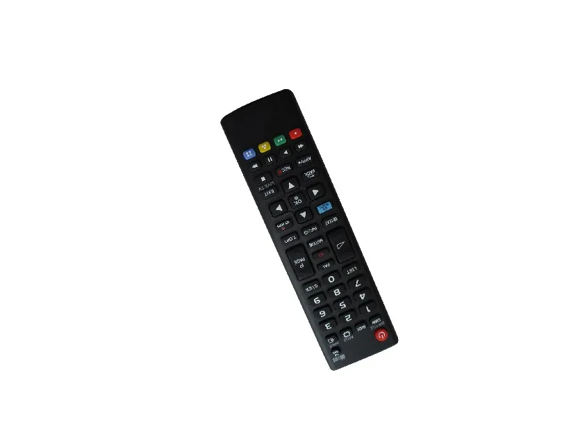 Общий пульт дистанционного управления для LG AKB73715659 55LA6200 55LA6910 55LA9650 55LA9700 65LA9650
