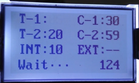 40A 100A lcd цифровой двойной импульсный датчик точечной сварки модуль управления сварочный аппарат трансформаторный контроллер платы