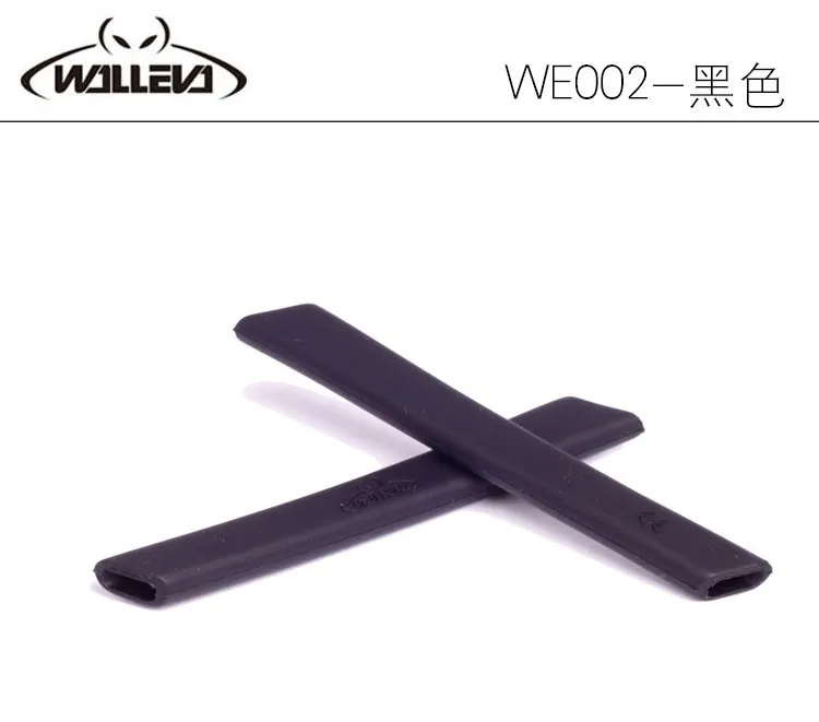 Walleva Earsocks для Oakley Jawbone/Разделение куртка/минуту 2.0/Солнцезащитные очки для женщин 8 видов цветов доступны