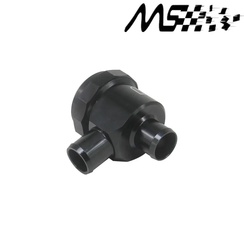 Предохранительный клапан S переключающий турбо BOV Boost для VW GTI, Jetta, Passat, Audi A4, A6, TT 1,8 T, 2.7TT