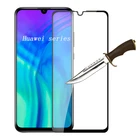 Закаленное стекло для Huawei honor 20i Enjoy 9e 9s 10i 8A Y6 Y7 Prime 2019 play 8A nova lite 3, защитное стекло с полным покрытием