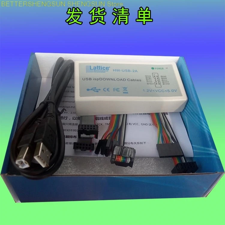 

USB-кабель для загрузки