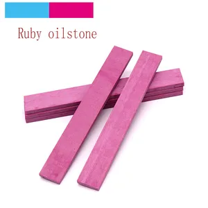 Камень точильный для ножей, зернистость 3000, диаметр 20 мм, 1 шт.