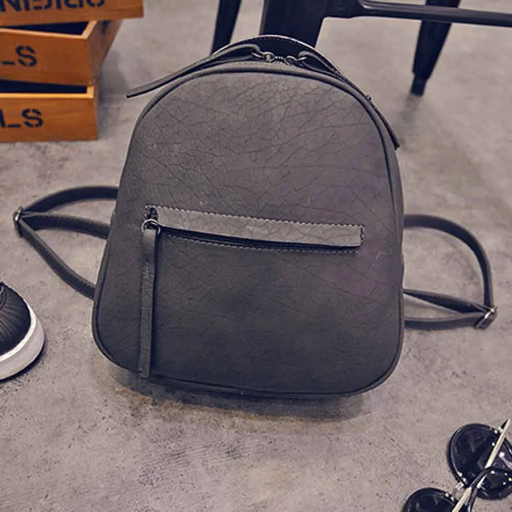 Для женщин кожа Рюкзаки ранцы дорожная сумка|women leather backpack|leather backpackbackpack schoolbag |