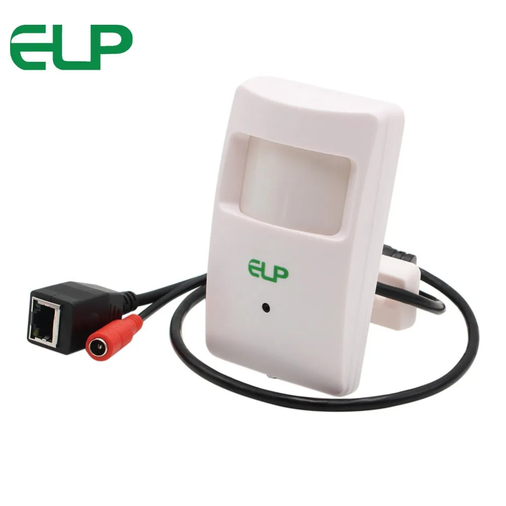 HD 720P IP Камера видеонаблюдения МИНИ WI FI Беспроводная веб камера вайфай для