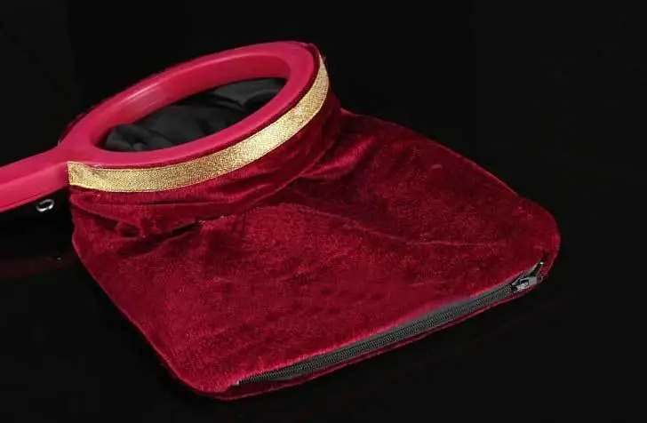 Волшебные трюки игрушки внешняя сумка для замены чтобы предметы пропали или