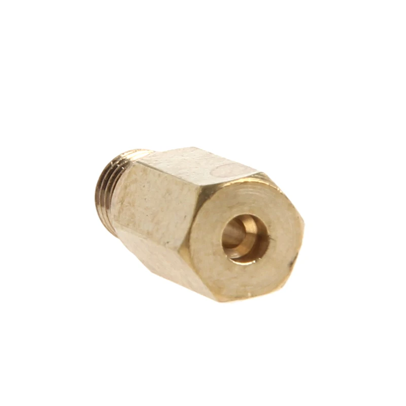 

Motorcycle Main Jet For OKO KOSO PE PWK Carburetor 100-165 Type Hexagon main injectors Nozzle 2017