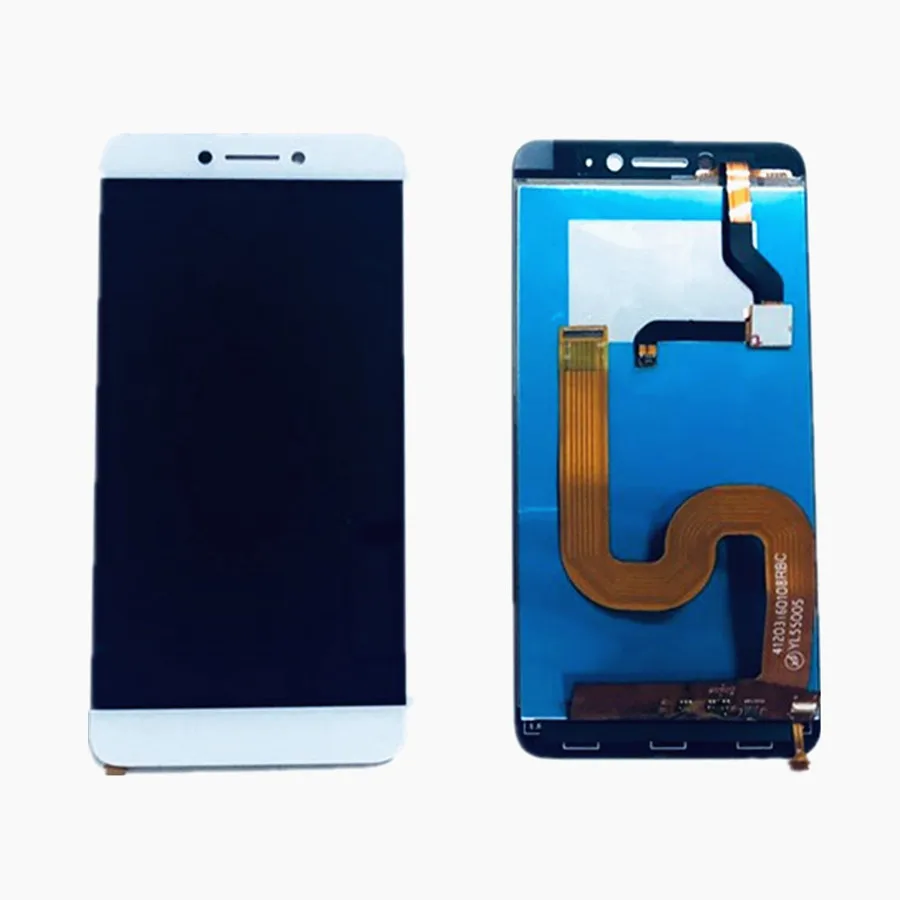 Для Letv Cool Changer 1C C107 C107-9 ЖК-дисплей Дисплей кодирующий преобразователь сенсорного