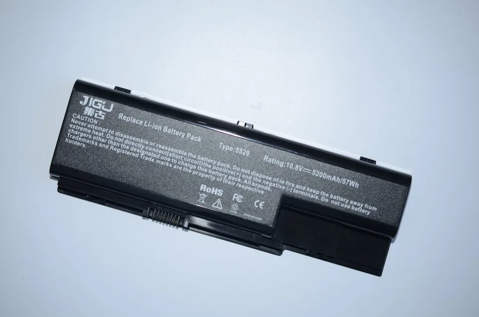 6 ячеек аккумулятор для ноутбука Acer Aspire 5920G 5930 5930G 5935 5940 5940G 5942 5942G 6530 6530G 6920 6920G 6930 6930G 6930ZG
