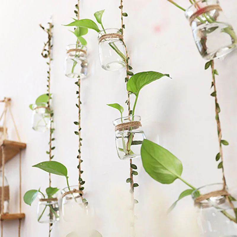 12 рулонов/коробка DIY смешанный плетеный канат для украшения свадьбы