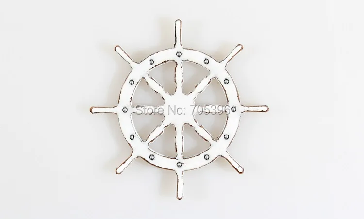 Европейский Средиземноморский искусственный Деревянные магниты на холодильник