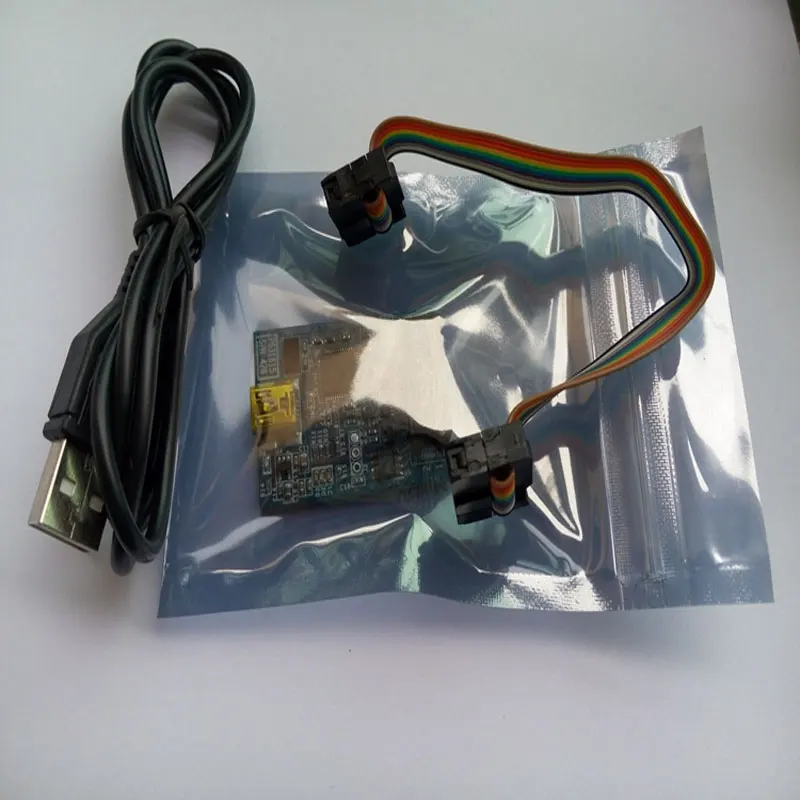 1 шт. x эмулятор SigmaDSP ADAU1701 поддержка ADAU1401 ADAU1761 EVAL-ADUSB2EBZ | Электронные компоненты и