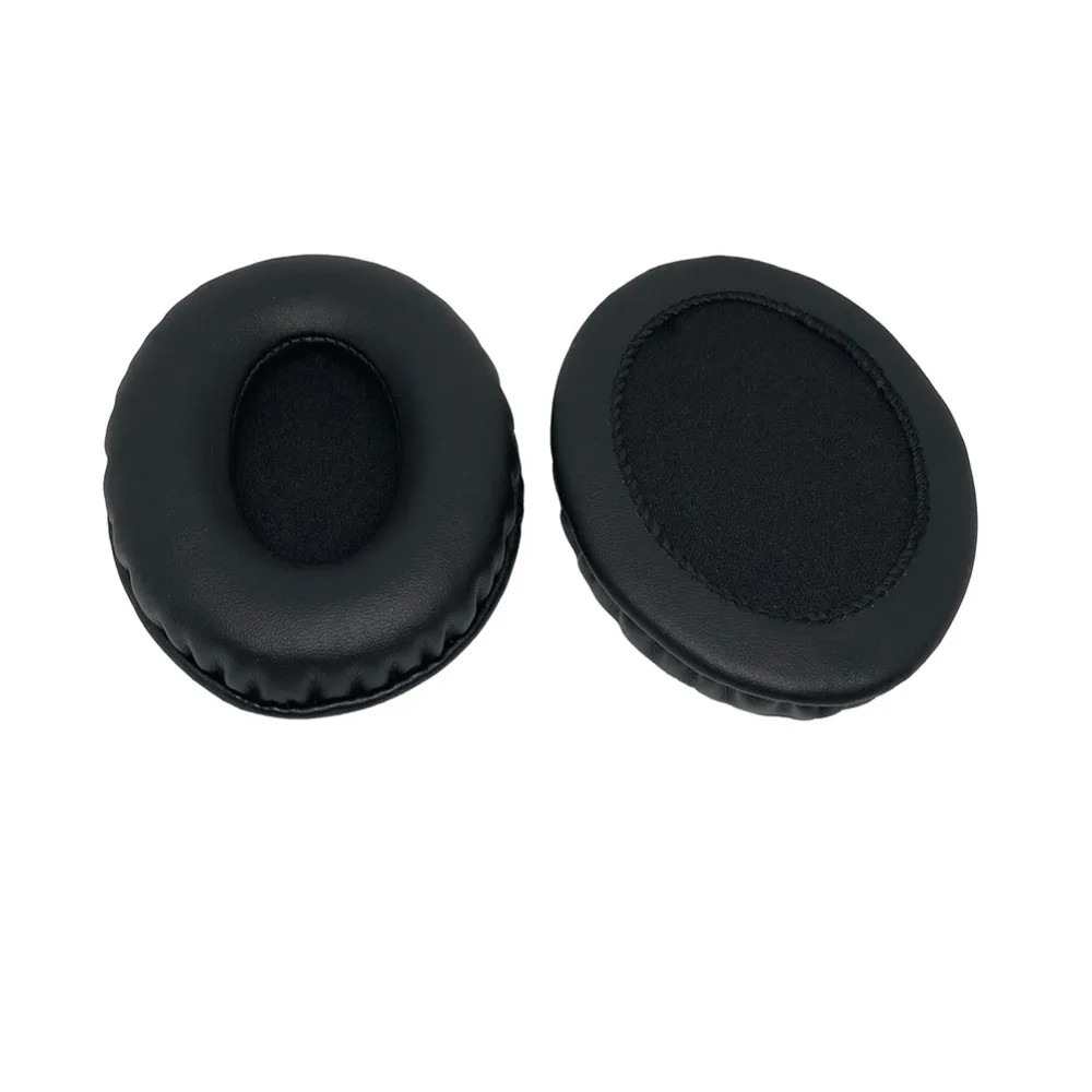 1 pair of Memory Foam Earpads Replacement for Bluedio R + Headphones Ear Pads Spnge | Электроника