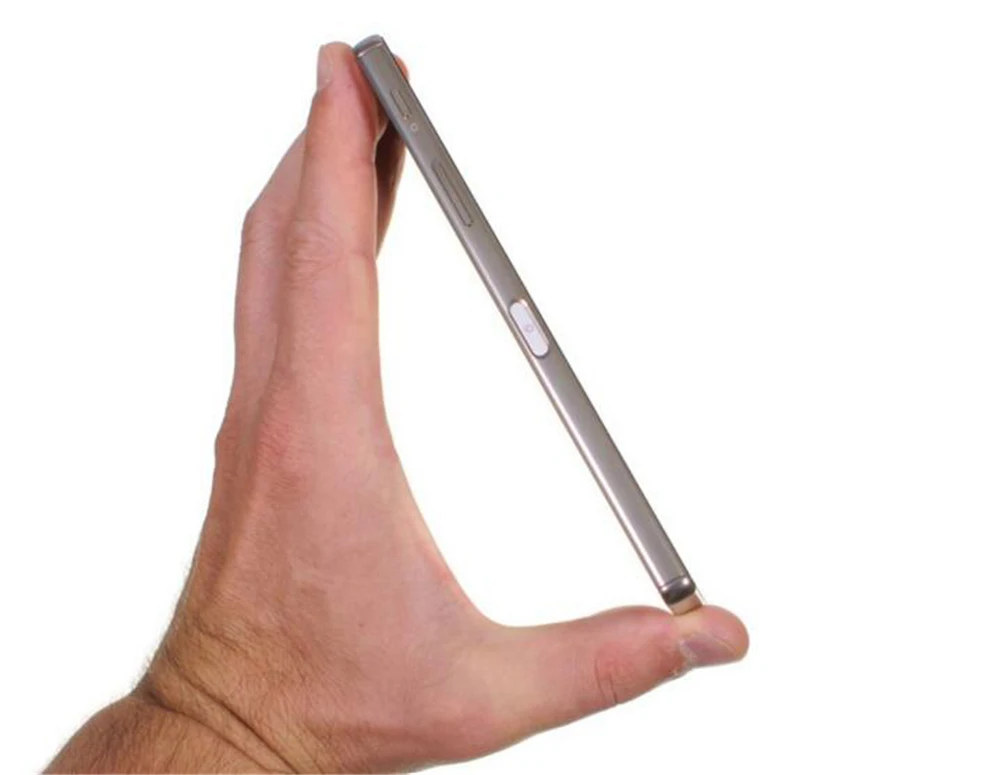 sony Xperia Z5 Premium E6853/E6883, четыре ядра, 5,5 дюймов, одна/две sim-карты, разблокированная оперативная память, 3 ГБ+ ПЗУ, 32 ГБ