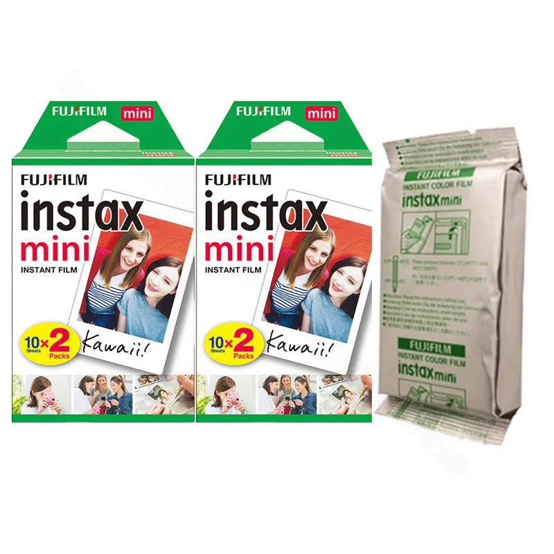 Fuji Fujifilm Instax Mini 9 пленка 50 листов фотобумага с белыми краями для 8 7s 90 25 55 Share Liplay SP-2 SP1
