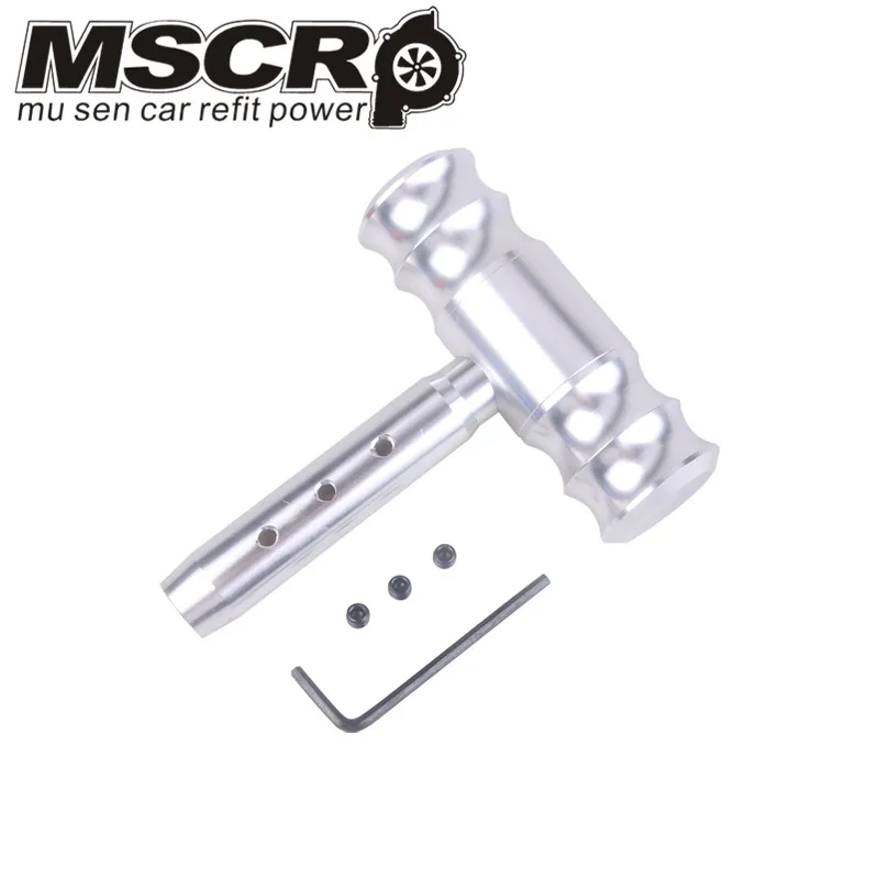 12 мм винт из алюминиевого сплава автомобильный модифицированный Самолет