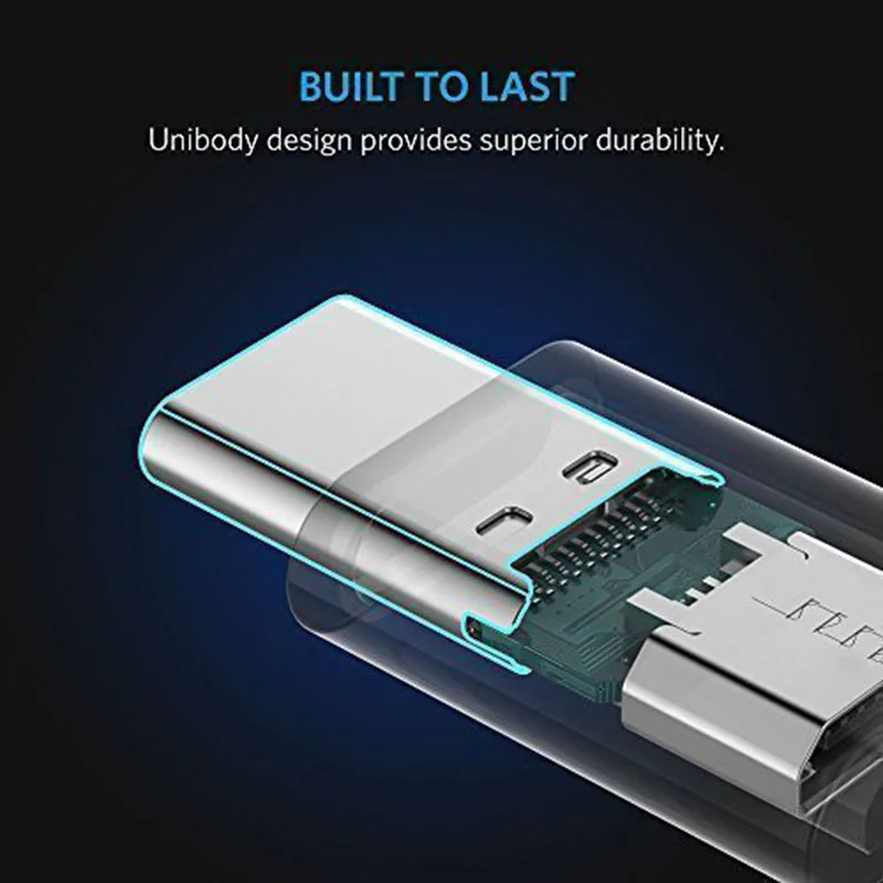 Micro USB Женский к Type C 3 1 Мужской кабель адаптер зарядка и синхронизация данных