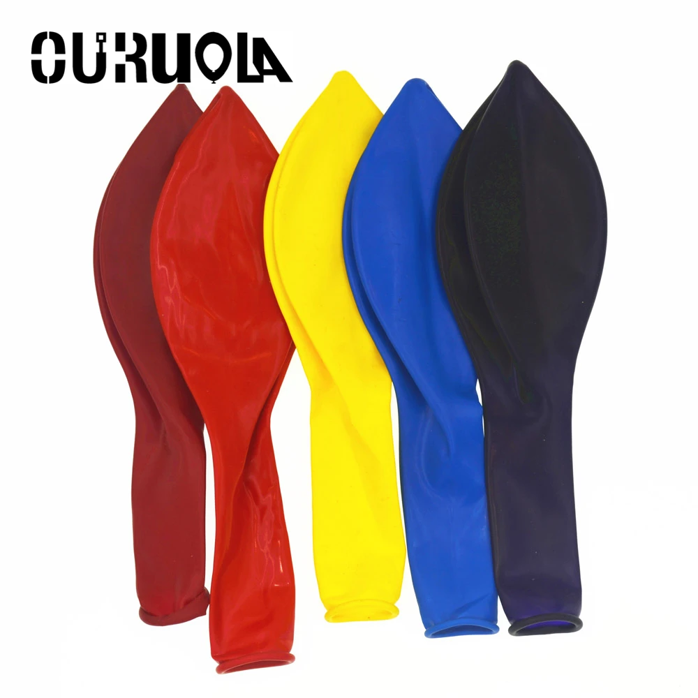 Украшение день рождения Большой большой воздушный шар свадебное украшение