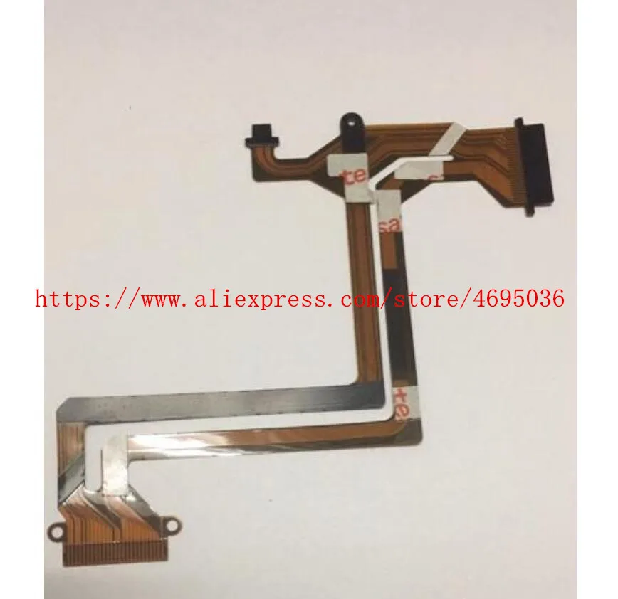 Новый гибкий ЖК кабель для SAMSUNG SMX F55 F70 F80 F90 F700 F800|ЖК-экраны| |