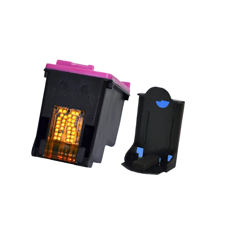 Совместимый чернильный картридж LuoCai для HP 302 DeskJet 1110 2130 Envy 4520 NS45 Officejet 3630 3830 4650