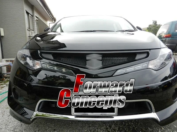 Передняя решетка для гриля 2009 2013 Murano|mesh grille|grille grillfront grill |