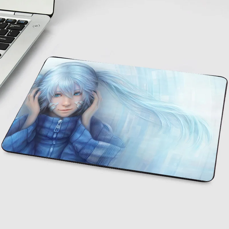 Mairuige Kagerou Project Popular Characters Ene Cute Anime Girl MousePads Mini Pc Mice Mat for Decorate Tabletop Game Player | Компьютеры