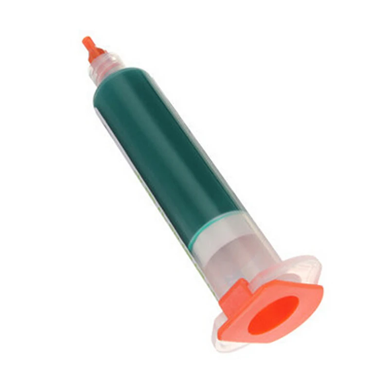 10cc УФ резист для пайки припой сопротивляющийся отверждаемый пайка большой мачты